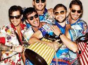 Flash News: Dolce Gabbana Portofino capsule collection.