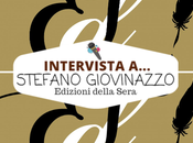Intervista all’editore: Stefano Giovinazzo Edizioni della Sera