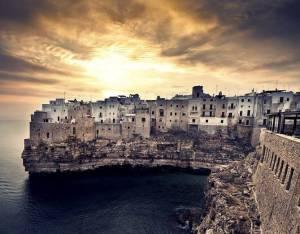 Polignano a Mare