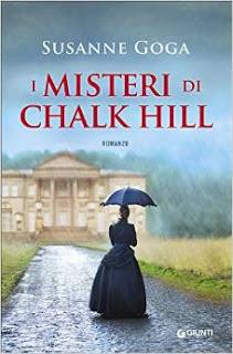 I Misteri di Chalk Hill di Susan Goga (Recensione)