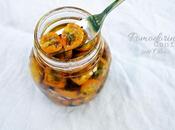 Pomodorini Confit sott’Olio