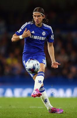 Roma: operazione Filipe Luis