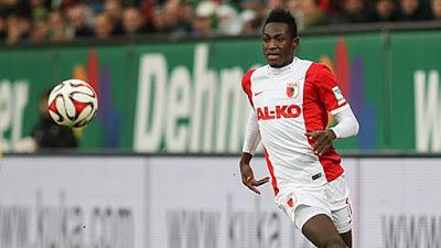 Roma: si fa sul serio per Baba