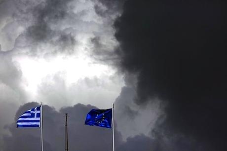 Prezzi dell'oro indifferenti alla dissoluzione del debito greco