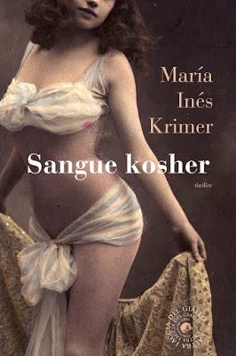 SEGNALAZIONE - Sangue kosher di M. Inés Krimer