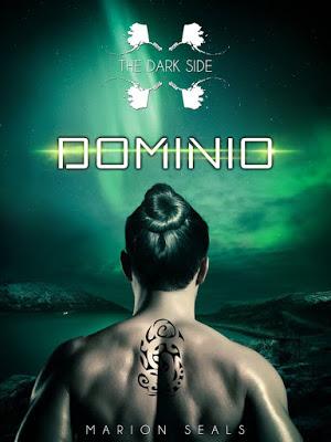 RECENSIONE - Dominio (#1 The Dark Side) di Marion Seals