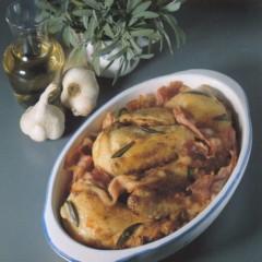 |⇨ Pollo all’uccelletto