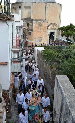 VISITAZIONE DELLA BEATA VERGINE A S.ELISABETTA