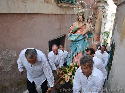 VISITAZIONE DELLA BEATA VERGINE A S.ELISABETTA