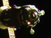 ISS: arrivano rifornimenti Progress