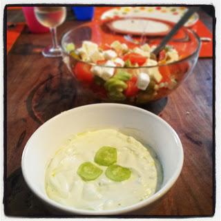 Tzatziki