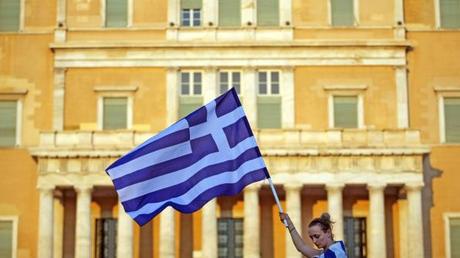 Dedicato a tutti quelli che “i greci devono pagarla cara”