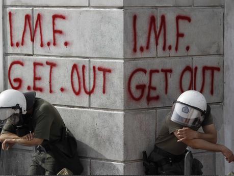 Dedicato a tutti quelli che “i greci devono pagarla cara”