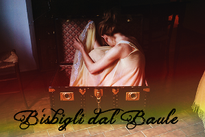 Bisbigli dal Baule #26