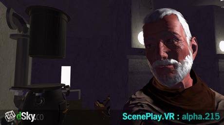 ScenePlay, un software per rivivere Star Wars