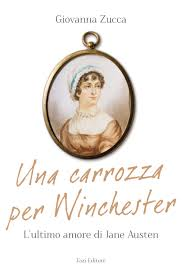 INTERVISTA A GIOVANNA ZUCCA