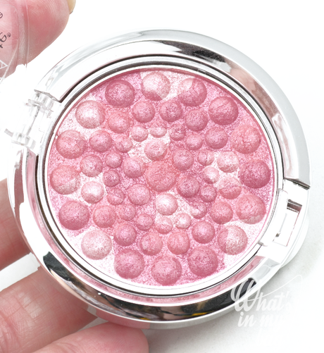 A close up on make up n°298: Physicians Formula, Powder Palette Mineral Blush 