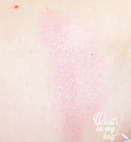 A close up on make up n°298: Physicians Formula, Powder Palette Mineral Blush 