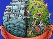 pensiero positivo, presupposto essenziale guarigione dalle malattie: cervello ruolo