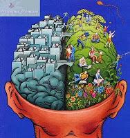 Il pensiero positivo, presupposto essenziale per la guarigione dalle malattie: il cervello e il suo ruolo