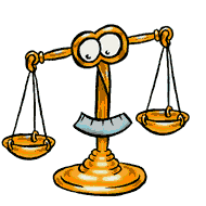 Ad ogni segno la sua pietra, Bilancia