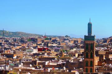 Sognando il Marocco: le metropoli, le spiagge e Marrakech