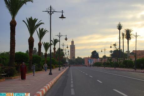 Sognando il Marocco: le metropoli, le spiagge e Marrakech