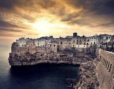 Festival Il Libro Possibile di Polignano a Mare dall'8 al 13 luglio 2015