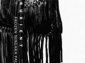 PRURIENT, Frozen Niagara Falls