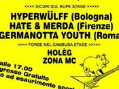 Domenica luglio Cusso Summer Fest