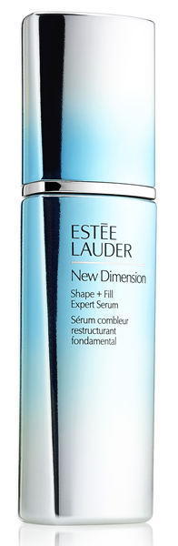 Estée Lauder, Collezione New Dimension - Preview