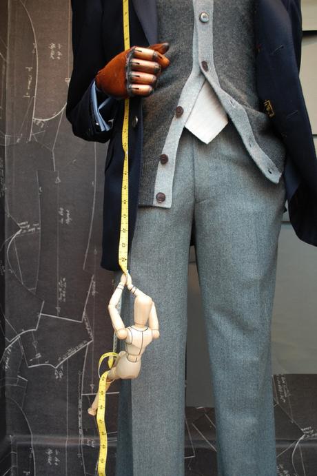 metro di valutazione