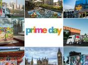 Amazon festeggia anni Prime