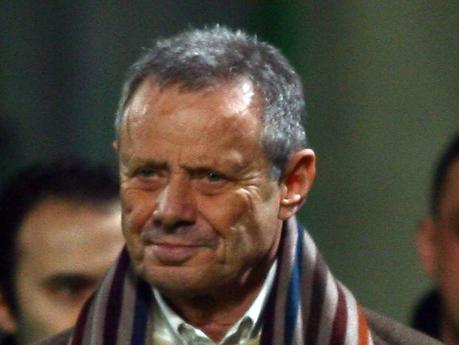 Zamparini: “Sarà un Palermo più forte di quello della scorsa stagione. Vi dico chi prenderemo in difesa.