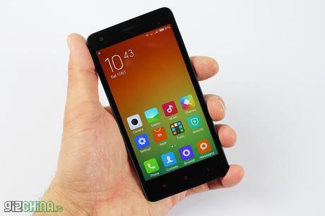 Xiaomi Redmi 2