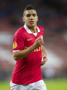 Europa League - PSV v PFK Ludogorets 1945