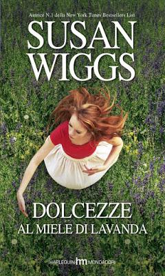 Anteprima: Dolcezze al miele di lavanda di Susan Wiggs