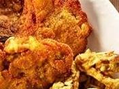 Rolle’ vitello casseruola.