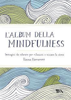 Anteprima: L'album della Mindfulness di Emma Farrarons