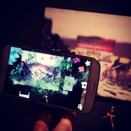 Corporate Art – L’azienda come oggetto d’arte