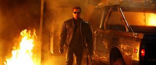 Terminator 3 - le macchine ribelli