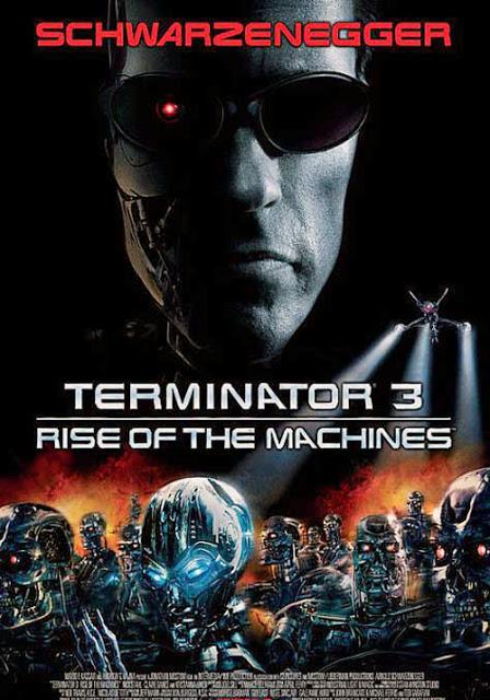 Terminator 3 - le macchine ribelli