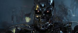 Terminator 3 - le macchine ribelli