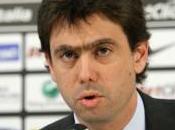 Agnelli torna ancora parlare Calciopoli