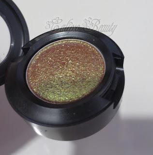 Mac -  Le Disko Collection (Dazzleshadow Swatch)