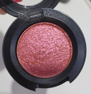 Mac -  Le Disko Collection (Dazzleshadow Swatch)