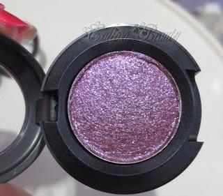 Mac -  Le Disko Collection (Dazzleshadow Swatch)