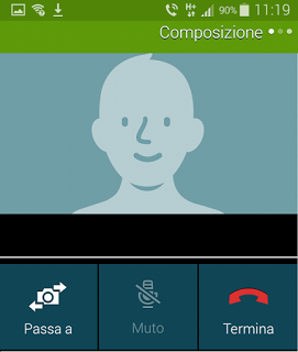 La routine ci mangia la vita, secondo Franco Bifani