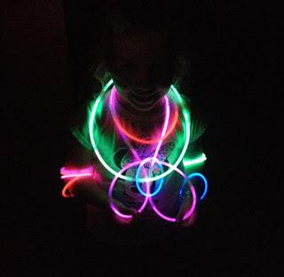 Pomeriggi colorati e luminosi