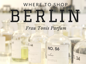 WHERE SHOP Berlin: Frau Tonis.